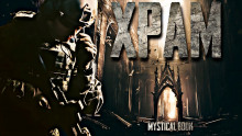 Храм - Mystical Book