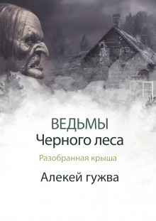 Разобранная крыша - Алексей Гужва