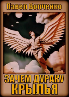 Зачем дураку крылья - Автор неизвестен
