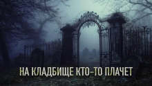 На кладбище кто-то плачет - Олег Новгородов