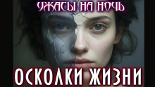 Осколки жизни - Мэтт Димерски