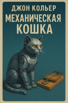 Механическая кошка - Джон Кольер