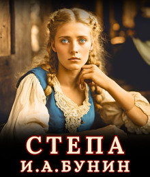 Степа - Иван Бунин