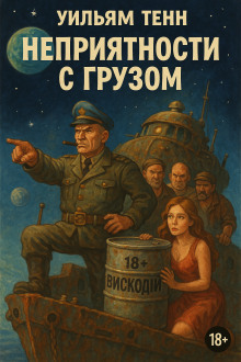 Неприятности с грузом - Уильям Тенн