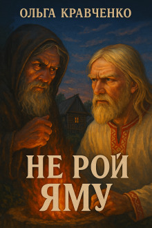 Не рой яму - Ольга Кравченко