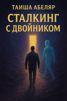 Сталкинг с Двойником - Тайша Абеляр