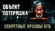 Секретные архивы КГБ. Объект "Потеряшка" - Автор неизвестен