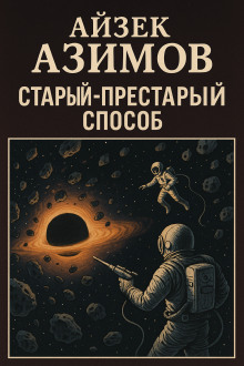 Старый-престарый способ - Айзек Азимов
