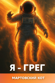 Я - Грег - Мартовский Кот
