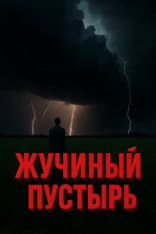 Жучиный пустырь - Дмитрий Видинеев