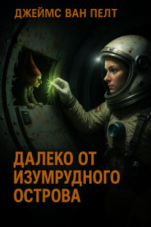 Далеко от Изумрудного острова - Джеймс Ван Пелт