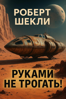 Руками не трогать! - Роберт Шекли