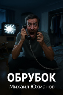 Обрубок - Михаил Юхманов