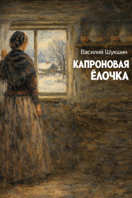 Капроновая ёлочка - Василий Шукшин