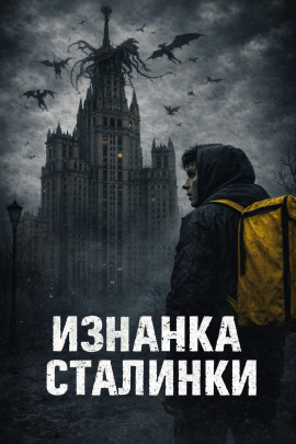 Изнанка сталинки -                   Алла