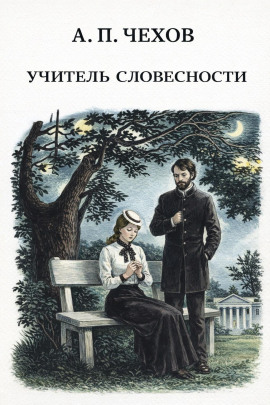 Учитель словесности - Антон Чехов