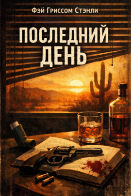 Последний день -                   Фэй Гриссом Стэнли