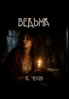 Ведьма - Антон Чехов
