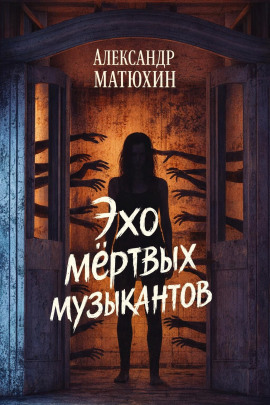 Эхо мёртвых музыкантов - Александр Матюхин
