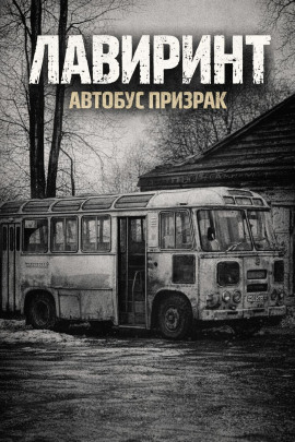 Лавиринт -                   Эри Хейл