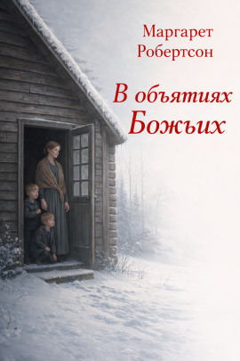 В объятиях Божьих -                   Маргарет Робертсон