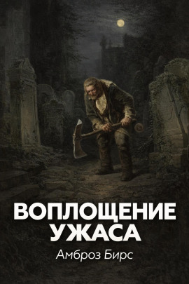 Воплощение ужаса - Амброз Бирс