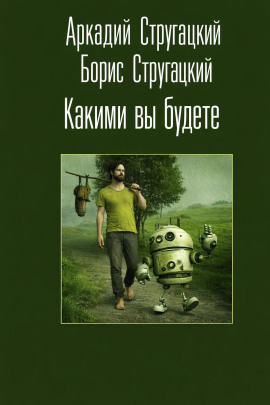 Какими вы будете - Аркадий Стругацкий