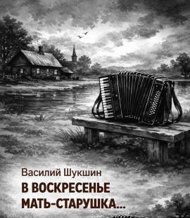 В воскресенье мать-старушка… - Василий Шукшин