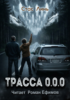Трасса 0.0.0 -                   Стас Линь
