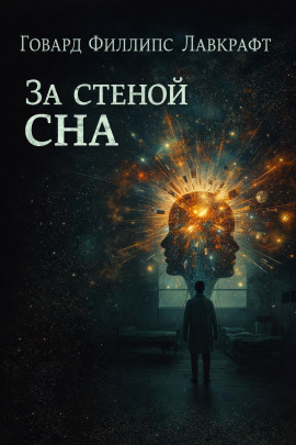 За стеной сна - Говард Лавкрафт