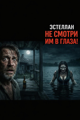 Не смотри им в глаза! -                   Эстеллан