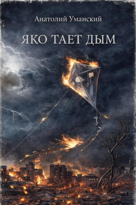 Яко тает дым - Анатолий Уманский