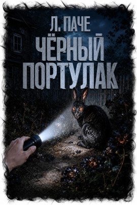 Чёрный портулак -                   Л. Паче